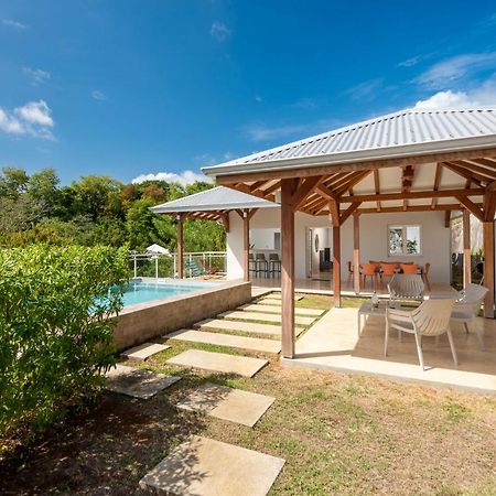 Villa Saint Corentin - 4 Etoiles - Cap Est Le François 외부 사진