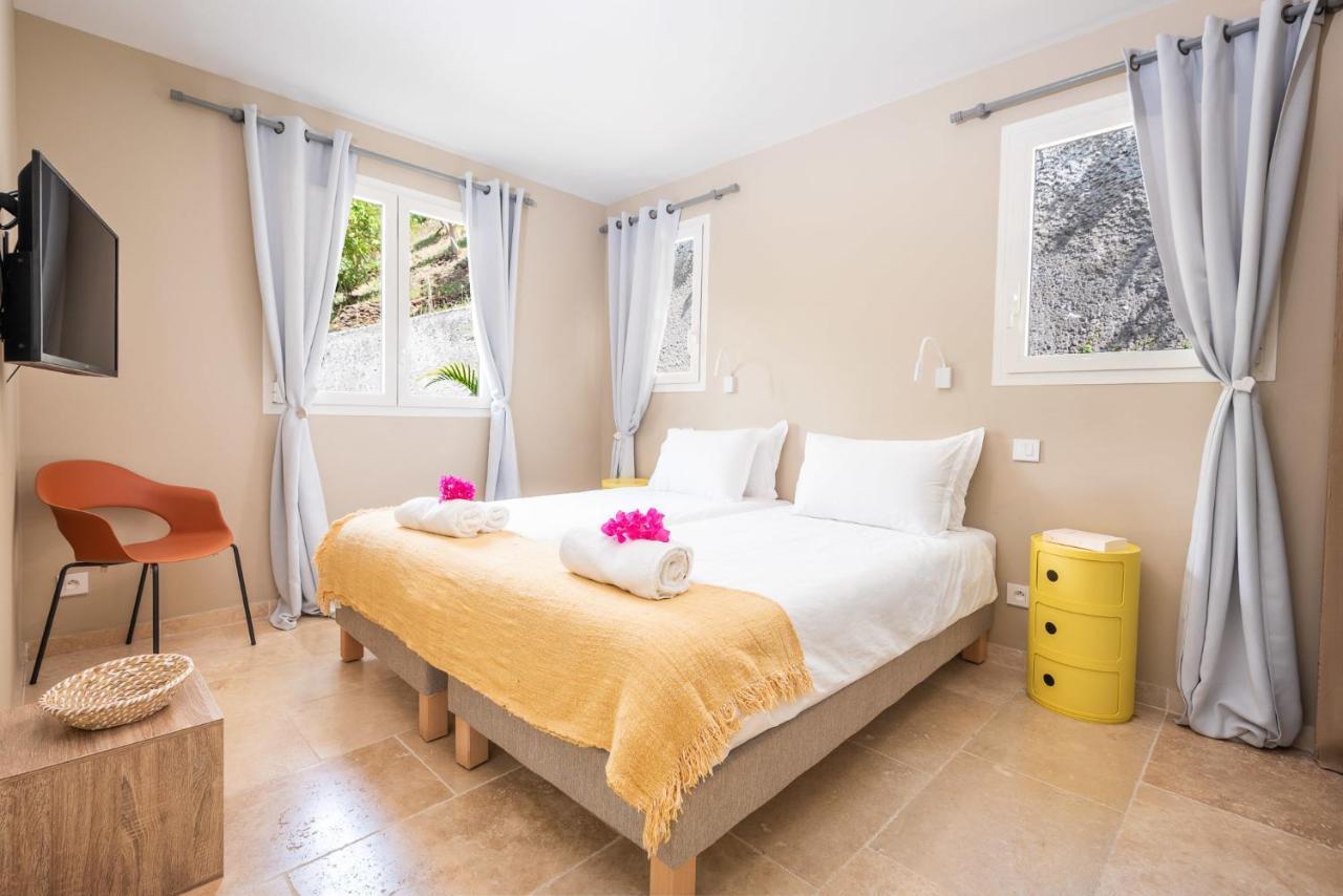 Villa Saint Corentin - 4 Etoiles - Cap Est Le François 외부 사진