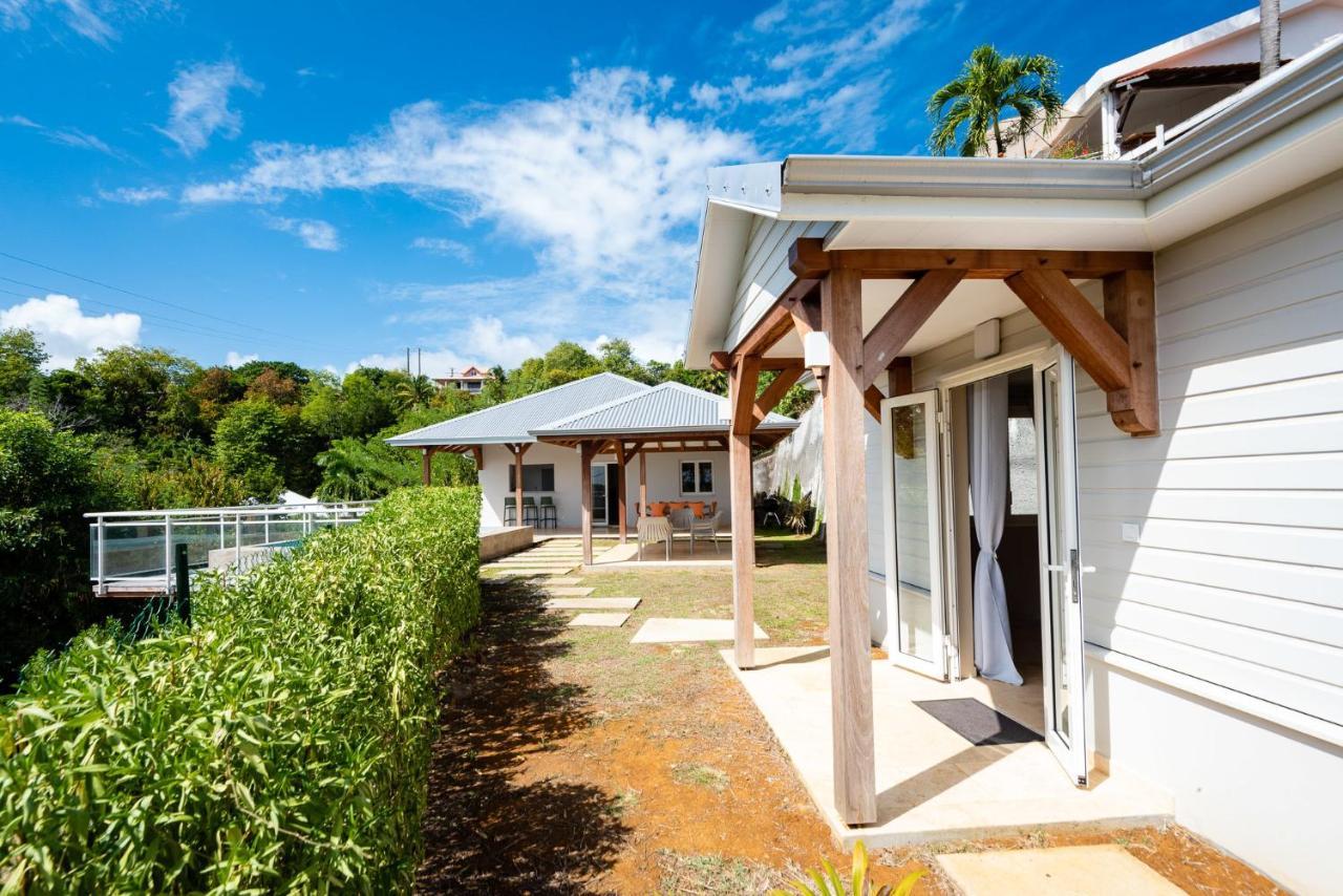 Villa Saint Corentin - 4 Etoiles - Cap Est Le François 외부 사진