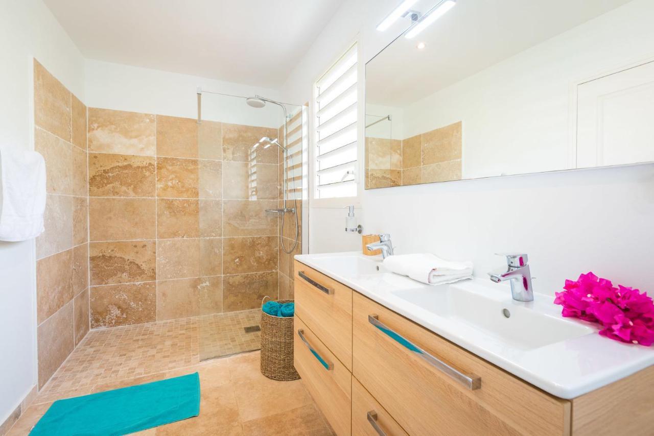 Villa Saint Corentin - 4 Etoiles - Cap Est Le François 외부 사진