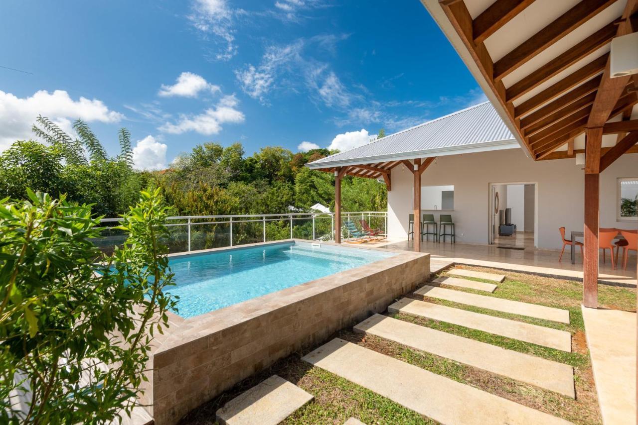Villa Saint Corentin - 4 Etoiles - Cap Est Le François 외부 사진